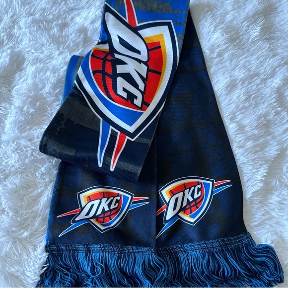 Okc Scraf - Picture 5 of 16